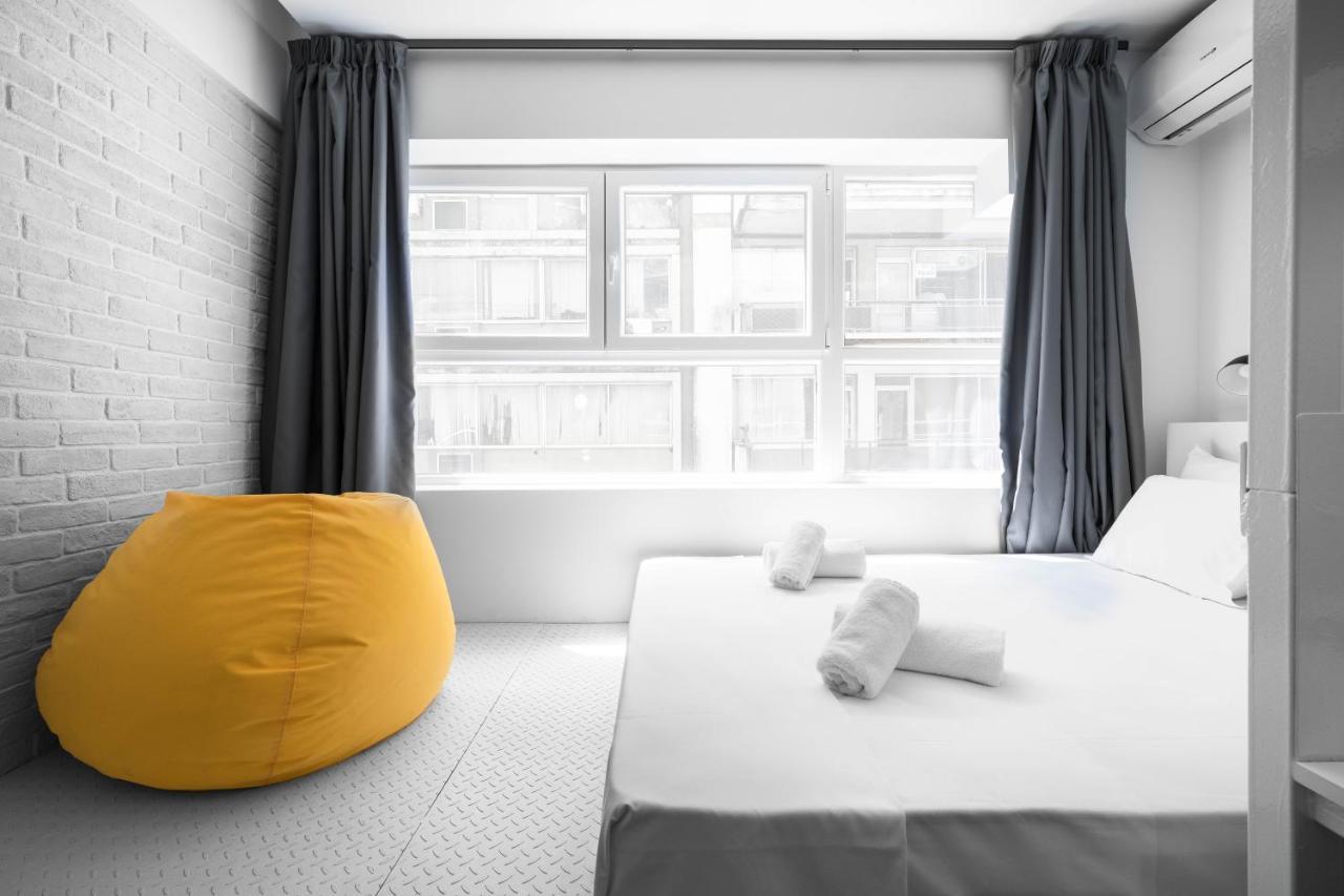 Nyma White Apartments, The Luxury Suites Солун Екстериор снимка