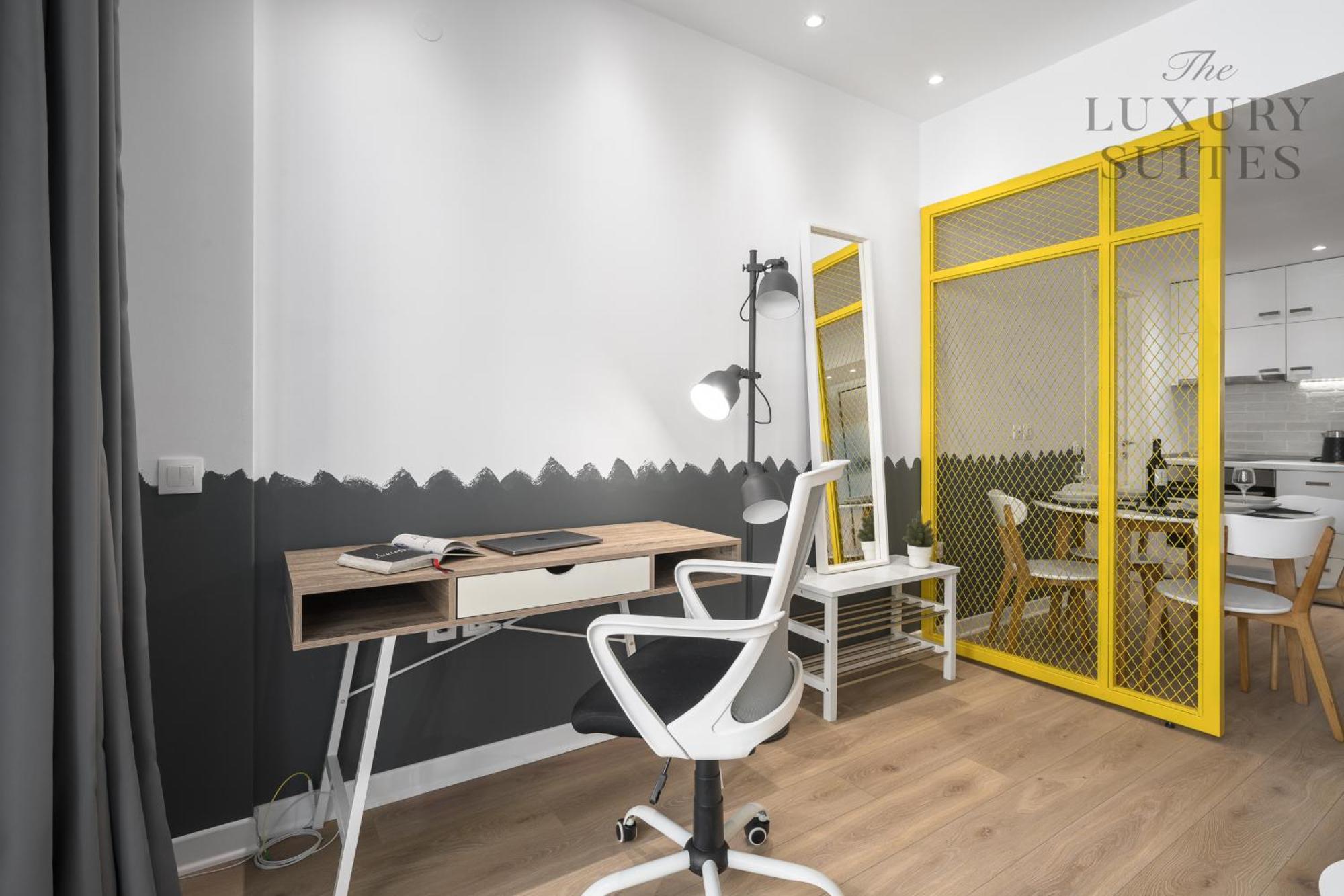 Nyma White Apartments, The Luxury Suites Солун Екстериор снимка